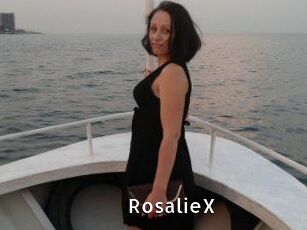RosalieX