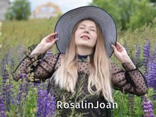 RosalinJoan