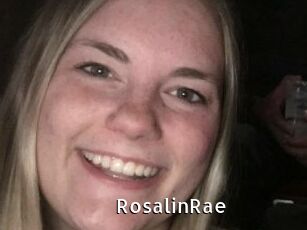 RosalinRae