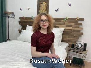 RosalinWeber