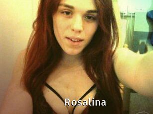 Rosalina