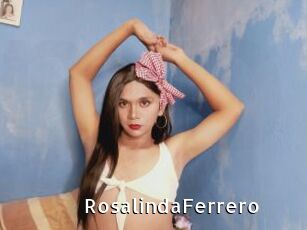 RosalindaFerrero My Porno Stash