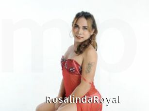 RosalindaRoyal