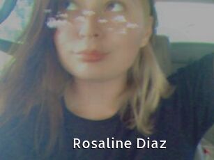 Rosaline_Diaz My Porno Stash