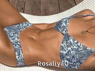 RosaliyaQ