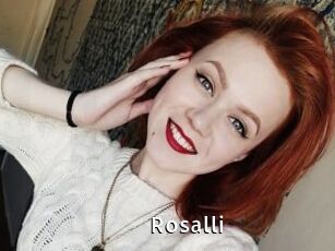 Rosalli