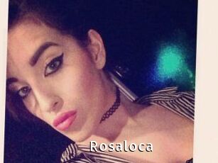 Rosaloca