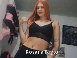 RosanaTaylor