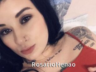 RosarioHenao