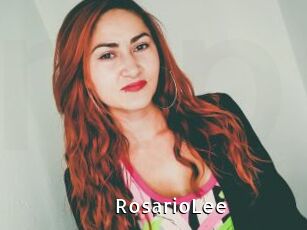 RosarioLee My Porno Stash