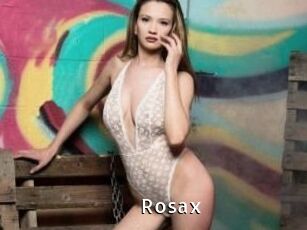 Rosax My Porno Stash