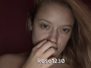 Rose1230