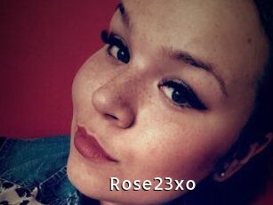 Rose23xo