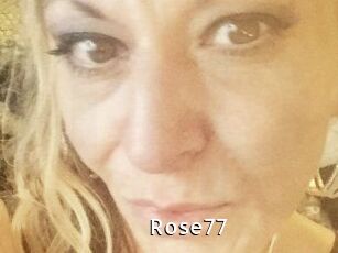 Rose77