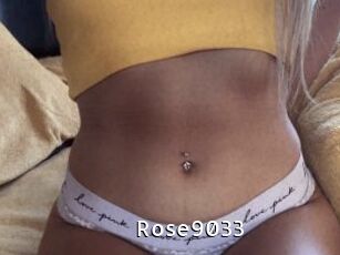 Rose9033