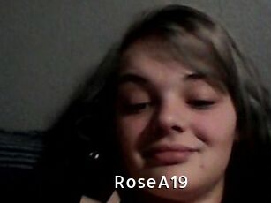 RoseA19 My Porno Stash