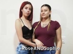 RoseANDSophie