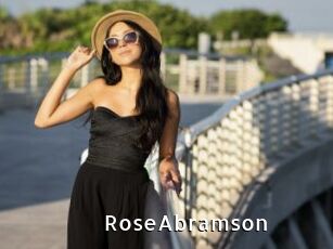 RoseAbramson