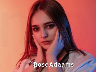 RoseAdaams