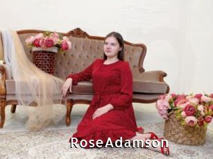 RoseAdamson My Porno Stash