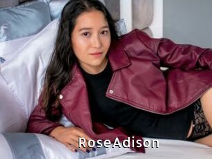 RoseAdison