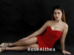 RoseAlthea