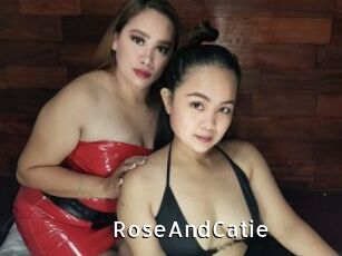 RoseAndCatie