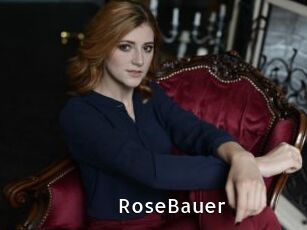 RoseBauer