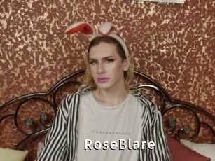 RoseBlare