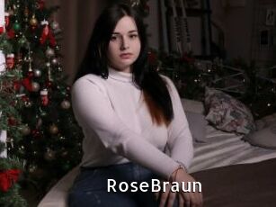 RoseBraun