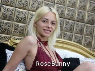 RoseBunny