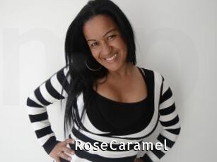 RoseCaramel