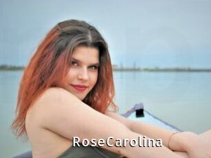 RoseCarolina