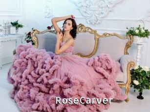RoseCarver