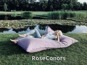 RoseConors