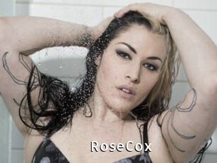 RoseCox