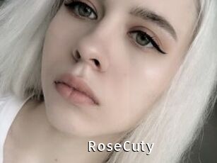 RoseCuty