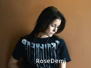 RoseDemi