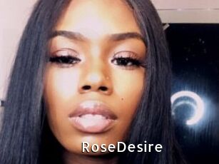 RoseDesire