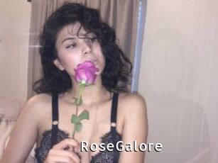 RoseGalore
