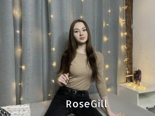 RoseGill