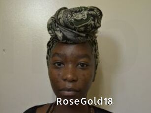 RoseGold18