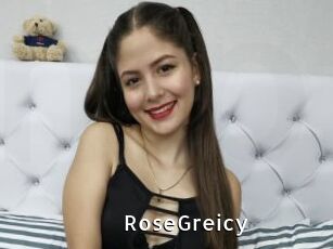 RoseGreicy