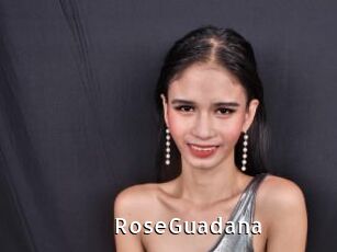RoseGuadana