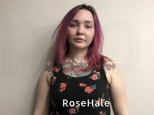 RoseHale