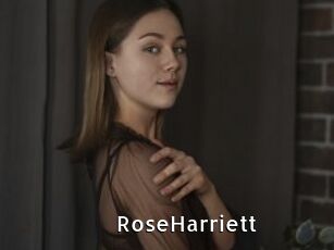 RoseHarriett