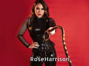 RoseHarrison