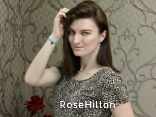 RoseHilton