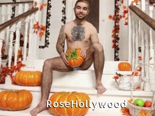 RoseHollywood