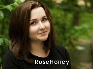 RoseHoney